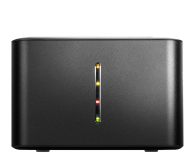 AXAGON ADSA-D25 MINI stacja dokująca USB 3.2 Gen 1 (HDD/SSD CLONE) - 1185546 - zdjęcie 2